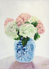 Load image into Gallery viewer, No. 165 New England Summer, a fine art print on paper