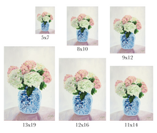 Load image into Gallery viewer, No. 165 New England Summer, a fine art print on paper