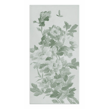 Load image into Gallery viewer, Eloise, a green chinoiserie canvas wrap print