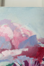 Load image into Gallery viewer, No. 403 Dahlias and Roses, 11 x 14 + dahlia seeds