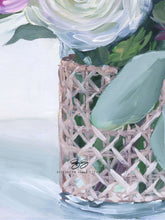 Load image into Gallery viewer, No. 294 Bring Me a Dream canvas wrap, available framed