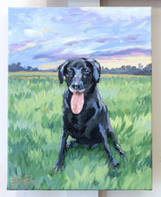 Load image into Gallery viewer, Painting Commission: February 2026