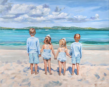 Load image into Gallery viewer, Painting Commission: February 2026