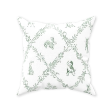 Load image into Gallery viewer, ThrowPillow-WhiteFauxLinen-20x20-Zippered-20250228095206791