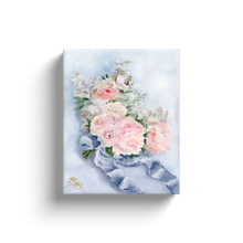 Load image into Gallery viewer, Integrity, a canvas wrap print