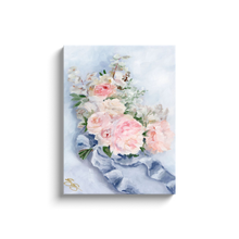 Load image into Gallery viewer, Integrity, a canvas wrap print