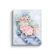 Load image into Gallery viewer, Integrity, a canvas wrap print