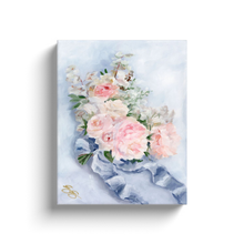 Load image into Gallery viewer, Integrity, a canvas wrap print