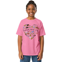 Load image into Gallery viewer, Maryland Girl youth t-shirt