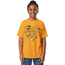 Load image into Gallery viewer, Maryland Girl youth t-shirt