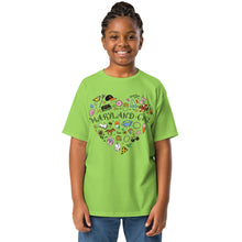 Load image into Gallery viewer, Maryland Girl youth t-shirt