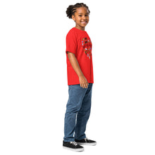 Load image into Gallery viewer, Maryland Girl youth t-shirt