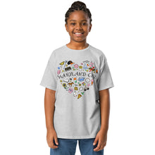 Load image into Gallery viewer, Maryland Girl youth t-shirt
