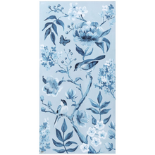 Load image into Gallery viewer, Blue Chinoiserie No. 1, a fine art print