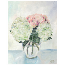 Load image into Gallery viewer, September Sun jigsaw puzzle