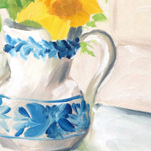 Load image into Gallery viewer, Daffodil - 11 x 14