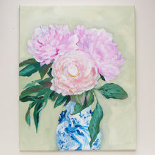 Load image into Gallery viewer, Peony - 16 x 20