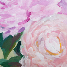 Load image into Gallery viewer, Peony - 16 x 20