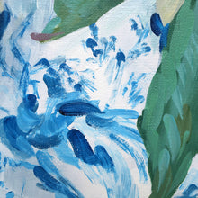 Load image into Gallery viewer, Peony - 16 x 20