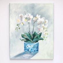 Load image into Gallery viewer, Orchid - 11 x 14