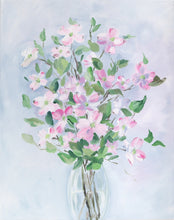 Load image into Gallery viewer, Dogwood - 16 x 20