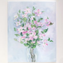 Load image into Gallery viewer, Dogwood - 16 x 20