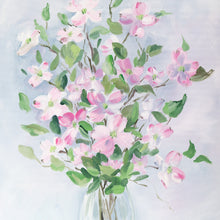 Load image into Gallery viewer, Dogwood - 16 x 20