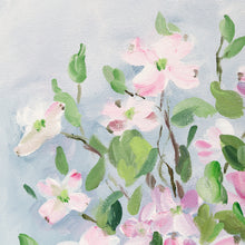 Load image into Gallery viewer, Dogwood - 16 x 20