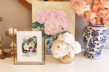 Load image into Gallery viewer, Hellebore - 8 x 10