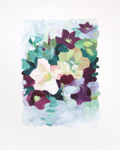 Load image into Gallery viewer, Hellebore - 8 x 10