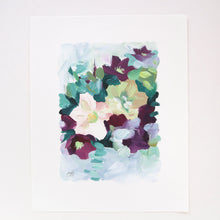 Load image into Gallery viewer, Hellebore - 8 x 10