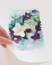 Load image into Gallery viewer, Hellebore - 8 x 10