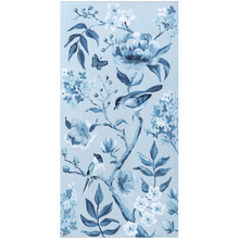 Load image into Gallery viewer, Blue Chinoiserie No. 1, a fine art print