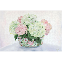 Load image into Gallery viewer, Autumn Evening Falls jigsaw puzzle