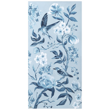 Load image into Gallery viewer, Blue Chinoiserie No. 2, a fine art print