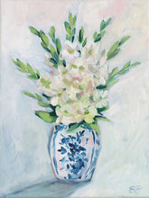 Load image into Gallery viewer, Gladiolus - 9 x 12