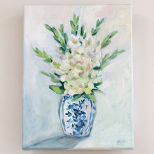 Load image into Gallery viewer, Gladiolus - 9 x 12