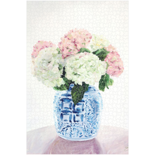 Load image into Gallery viewer, New England Summer jigsaw puzzle