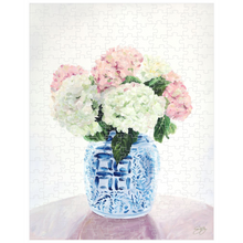 Load image into Gallery viewer, New England Summer jigsaw puzzle