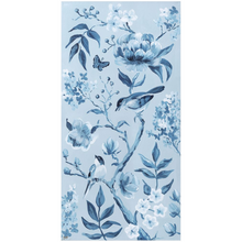Load image into Gallery viewer, Blue Chinoiserie No. 1, a fine art print