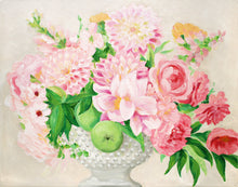 Load image into Gallery viewer, Dahlia - 16 x 20
