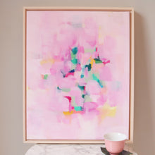 Load image into Gallery viewer, The Magic Spell You Cast - 16 x 20