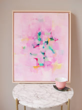 Load image into Gallery viewer, The Magic Spell You Cast - 16 x 20