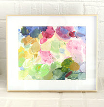 Load image into Gallery viewer, Framed Palette: Cosmo