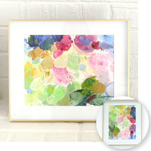 Load image into Gallery viewer, Framed Palette: Cosmo