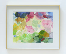 Load image into Gallery viewer, Framed Palette: Cosmo