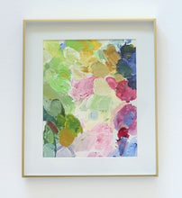 Load image into Gallery viewer, Framed Palette: Cosmo