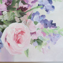 Load image into Gallery viewer, Scent of Summer, a canvas wrap print