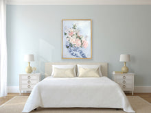 Load image into Gallery viewer, Gratitude - 30 x 40 framed