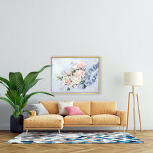 Load image into Gallery viewer, Gratitude - 30 x 40 framed